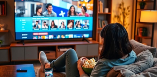 Assista Doramas: Aplicativo para assistir os melhores