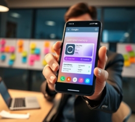 Aplicativo para limpar a memória do seu android