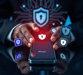 Proteja seu iPhone: Melhor Antivirus no iPhone para Você