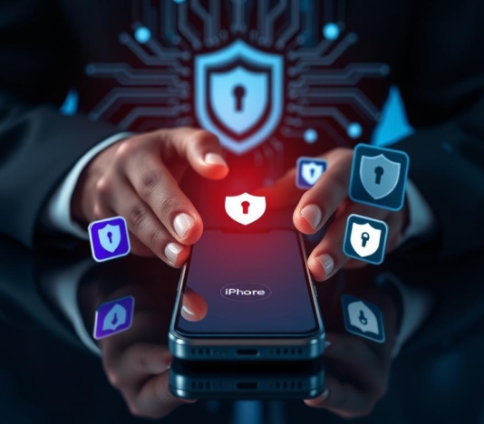 Proteja seu iPhone: Melhor Antivirus no iPhone para Você