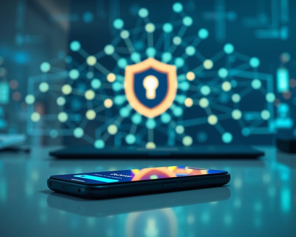 norton mobile security proteção phishing