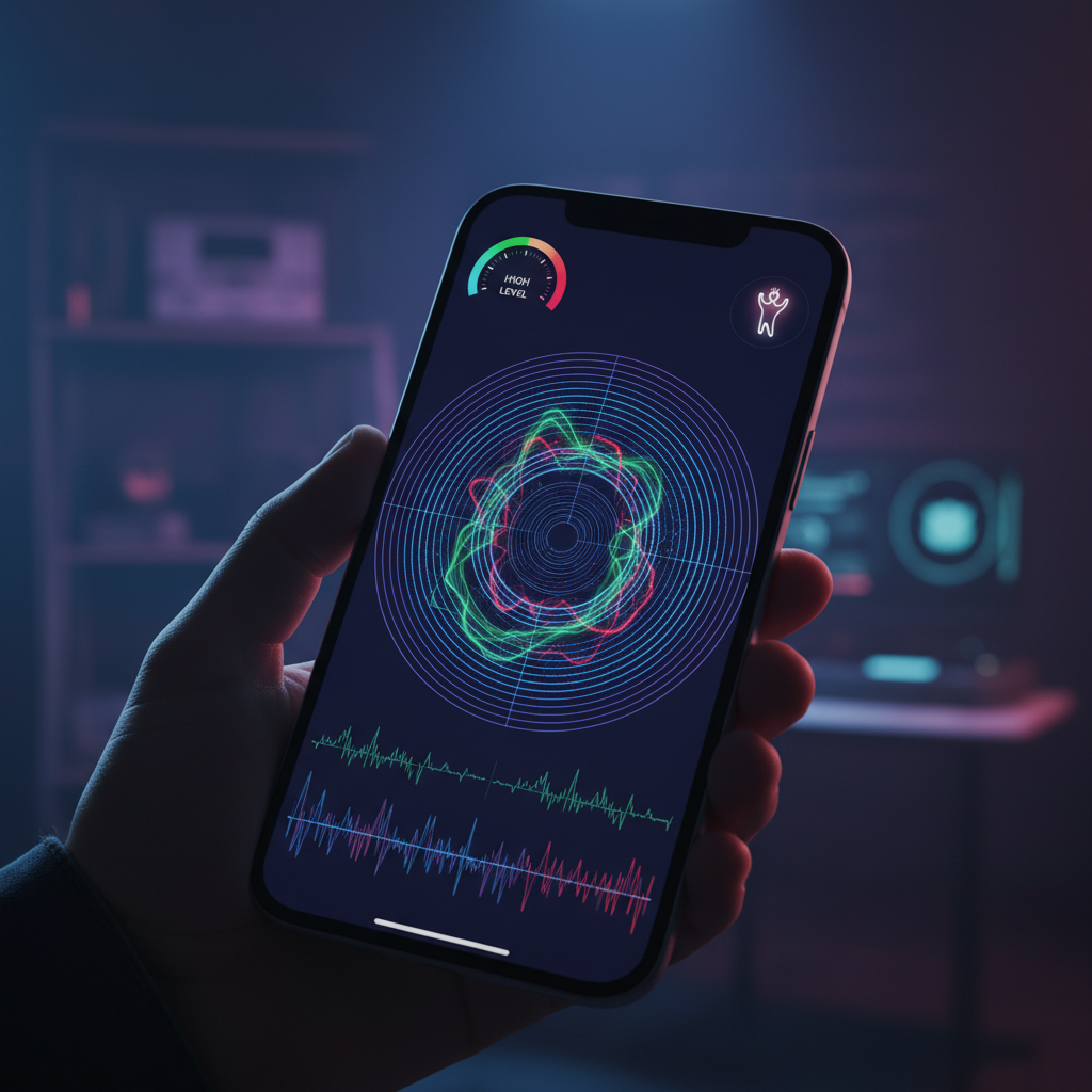 Detectar fantasma com seu celular: como funcionam esses aplicativos