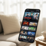 Como assistir doramas no celular: os melhores aplicativos para maratonear
