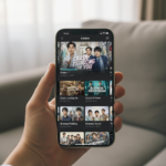 Como assistir dorama no celular: os melhores apps para maratonistas de séries