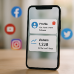 Como saber quem visitou seu perfil: guia prático dos melhores apps