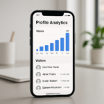 Como saber quem visitou seu perfil: guia prático dos melhores apps