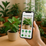 Como cuidar do jardim identificando plantas com seu celular