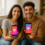 Como saber se vocês combinam: guia prático dos aplicativos de compatibilidade amorosa