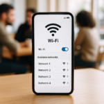 Melhor Aplicativo de WiFi Grátis para Android