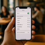 Aplicativo WiFi Grátis para iPhone: Guia Completo