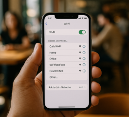 Aplicativo WiFi Grátis para iPhone: Guia Completo