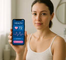 Como funciona o aplicativo para teste de gravidez e se realmente funciona