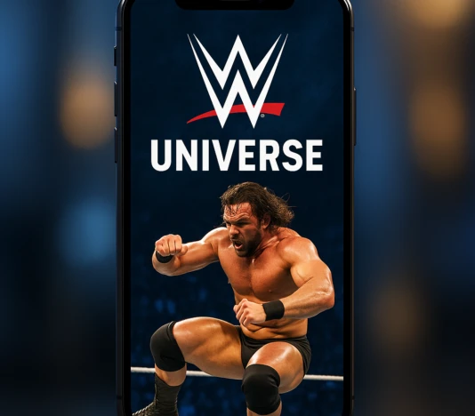 Melhor Aplicativo para Assistir WWE Grátis