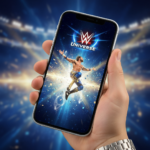 Como assistir WWE de graça no celular