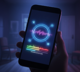 Detectar fantasma com seu celular: como funcionam esses aplicativos