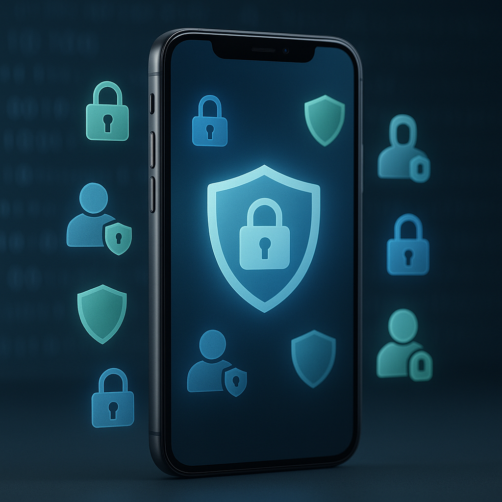 Como proteger seus dados no celular: aplicativos que detectam vazamentos