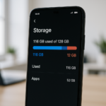 Guia prático para limpar a memória do celular e melhorar a performance