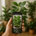 Como identificar sua planta com o celular: guia prático dos melhores apps
