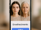 Como ver como você vai envelhecer com aplicativos de simulação de idade
