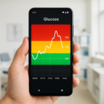 Monitorar Glicose no Android: Melhores Apps