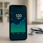 Monitorar Glicose no iPhone: Apps Recomendados