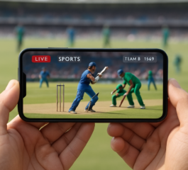 Como acompanhar jogos de cricket pelo celular: apps que funcionam
