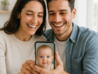 Como a IA prevê a aparência do seu filho: conheça os melhores aplicativos