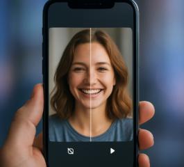 Transforme suas fotos em vídeos com vida: como usar o aplicativo