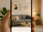 Como decorar sua casa com IA: guia prático usando aplicativos inteligentes