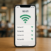 Como descobrir a senha de wifi público com aplicativo