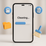 Como Limpar a Memória do Celular