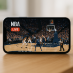 Como assistir jogos de NBA pelo celular: os melhores apps para não perder nada