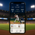Como acompanhar jogos de MLB em tempo real pelo celular