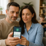 Como monitorar o celular das crianças com aplicativo de controle parental