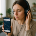 Como testar sua audição com um aplicativo: guia prático e confiável