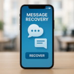 Como recuperar mensagens apagadas no celular com aplicativos gratuitos