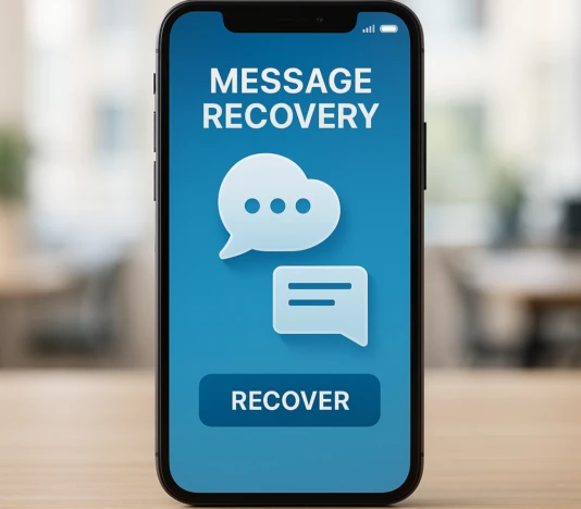 Como recuperar mensagens apagadas no celular com aplicativos gratuitos