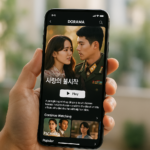 Como assistir doramas no celular: guia prático dos melhores apps