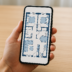 Como criar a planta de sua casa no celular com aplicativos