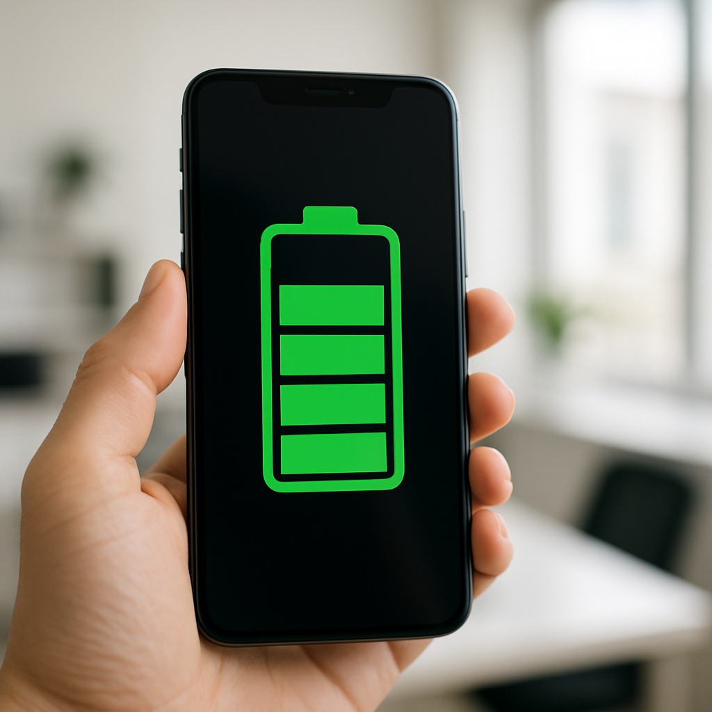 Como otimizar a bateria do celular com este aplicativos