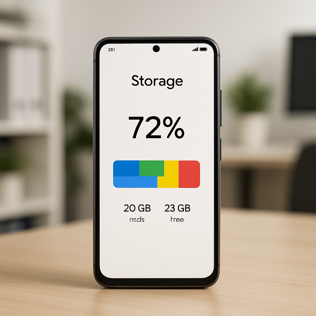 Como limpar a memória do celular com aplicativos que realmente funcionam