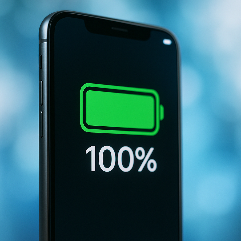Como estender a duração da bateria do celular com aplicativos eficientes