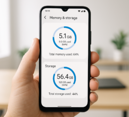 Como limpar a memória do celular e melhorar o desempenho