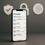 Como acessar mensagens escondidas no celular com aplicativos especializados