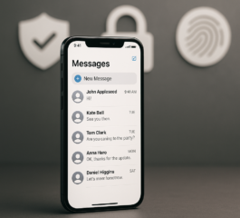 Como acessar mensagens escondidas no celular com aplicativos especializados