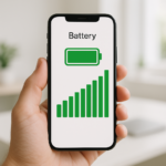 Como aumentar a bateria do celular com aplicativos