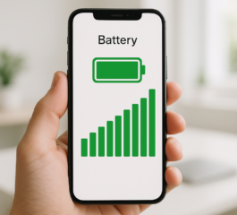 Como aumentar a bateria do celular com aplicativos