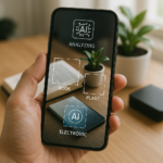 Como identificar objetos com seu celular usando inteligência artificial