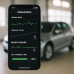 Scanner de carro no celular: como usar um aplicativo para diagnosticar problemas