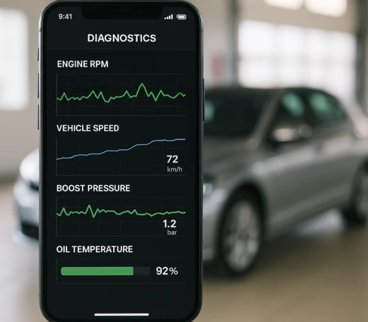 Scanner de carro no celular: como usar um aplicativo para diagnosticar problemas